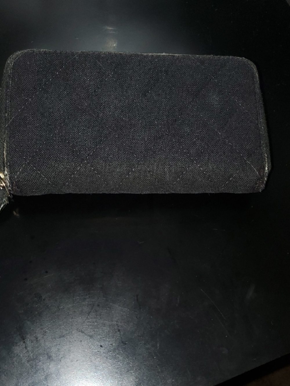 Chanel Wallet 100% Authentic Prestine Condition - Picture 14 of 14